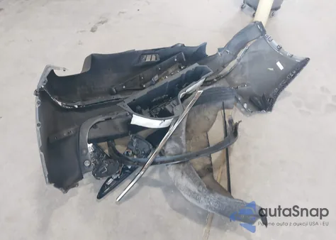 2015 Nissan Murano Sl z USA, uszkodzony, nr VIN 5N1AZ2MHXFN267739